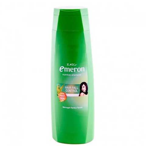 EMERON SHP HAIR FALL CONTROL BTL 170ML